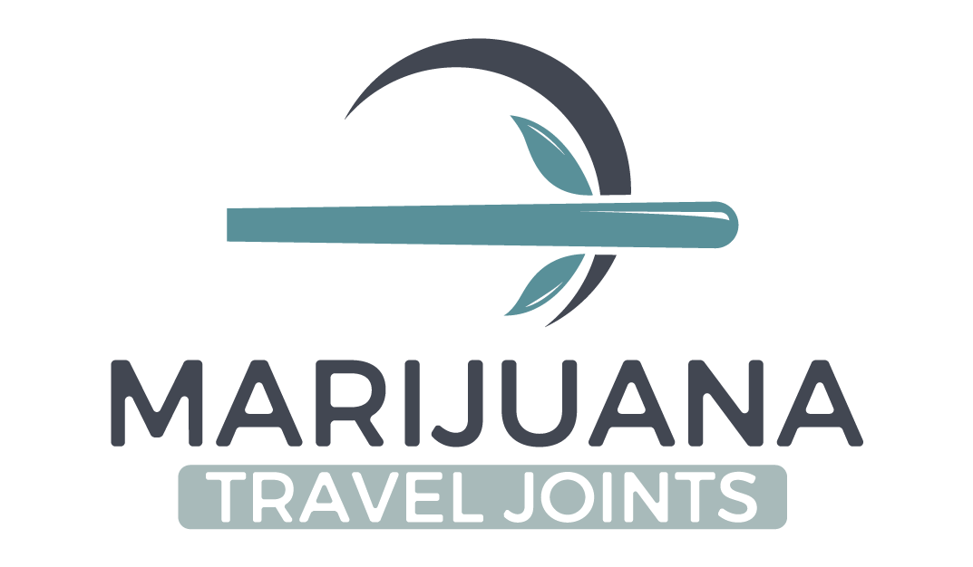 Marijuana Travel Joints